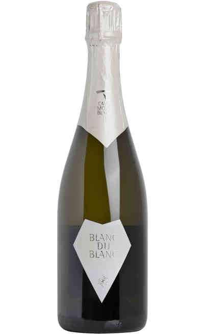 Blanc de Morgex et de la Salle Brut Metodo Classico "Blanc Du Blanc" DOC