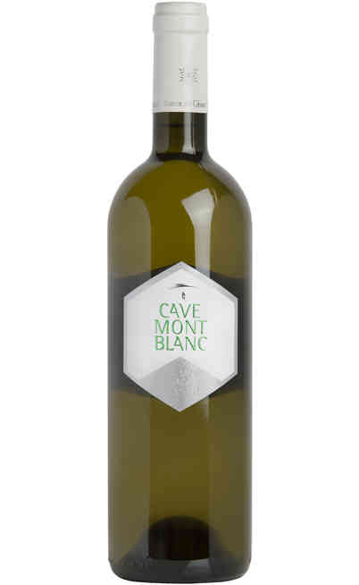 Wine - Cave Mont Blanc de Morgex et la Salle