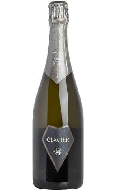 Blanc de Morgex et de La Salle Metodo Classico "Glacier" DOC 