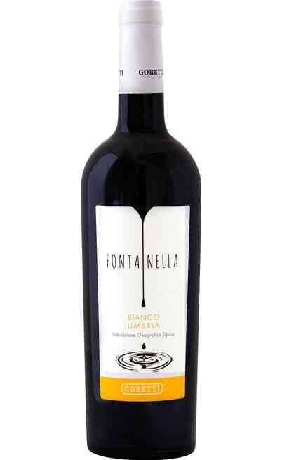 Blanc Ombrie FONTANELLA BLANC