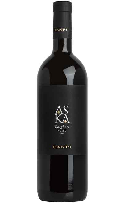 Bolgheri "Aska" DOC [BANFI]