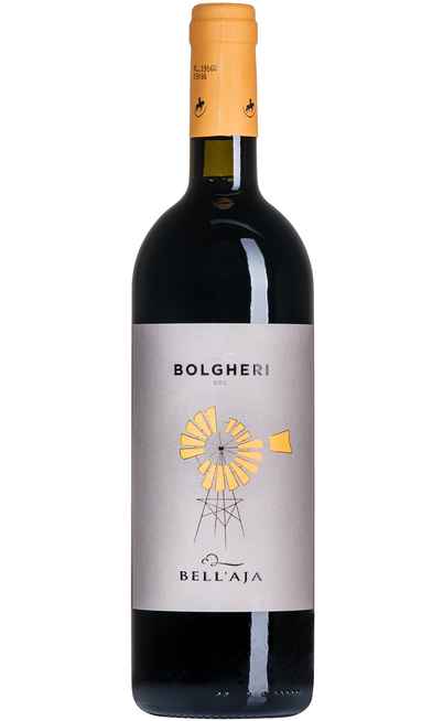 Bolgheri BELL'AJA DOC [SAN FELICE]