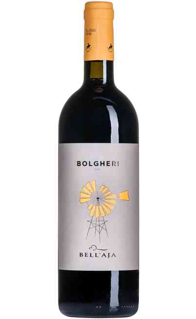 Bolgheri BELL'AJA DOC