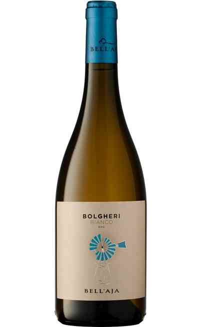 Bolgheri Bianco Bell'Aja DOC