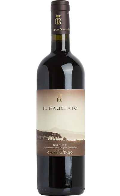 Bolgheri "Il Bruciato" Guado al Tasso DOC [Antinori]