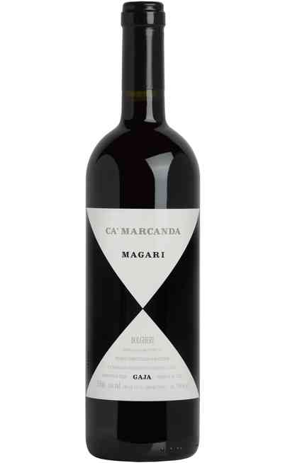 Bolgheri "MAGARI" 2020 DOC