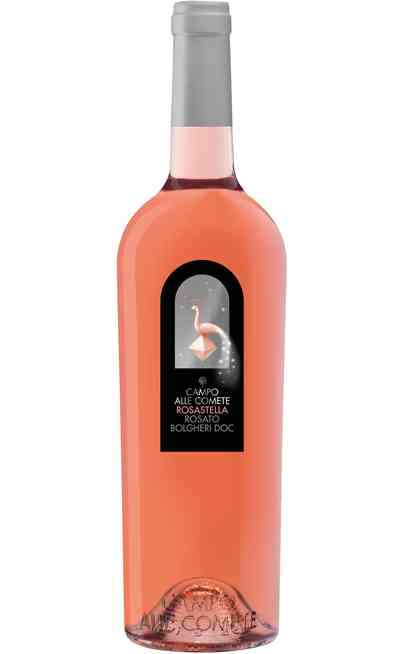 Bolgheri ROSATO DOC BIO