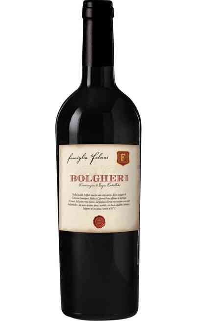 Bolgheri Rosso DOC