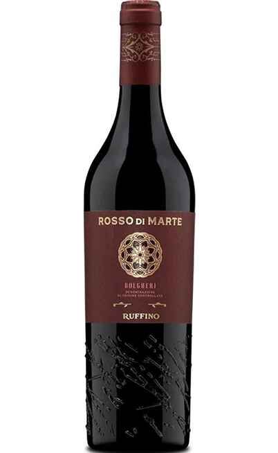 Bolgheri Rosso ROSSO DI MARTE DOC [RUFFINO 1877]