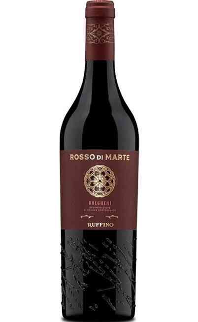 Bolgheri Rosso ROSSO DI MARTE DOC