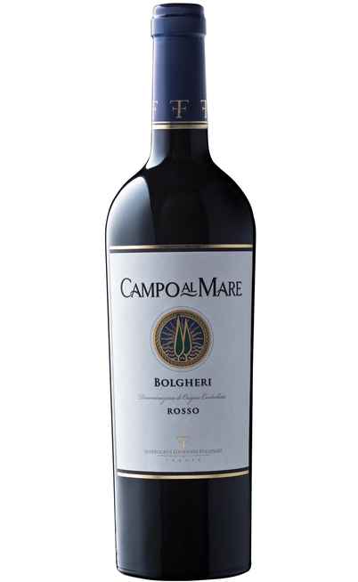 Bolgheri Rosso Tenuta Campo al Mare DOC [FOLONARI]