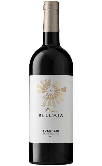 Bolgheri Superiore "BELL'AJA" DOC [SAN FELICE]