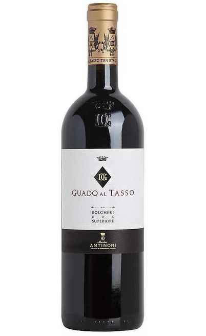 Bolgheri Superiore "Guado al Tasso" 2021 DOC [Antinori]