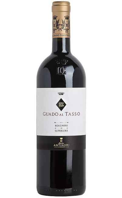 Bolgheri Superiore "Guado al Tasso" 2022 DOC [Antinori]
