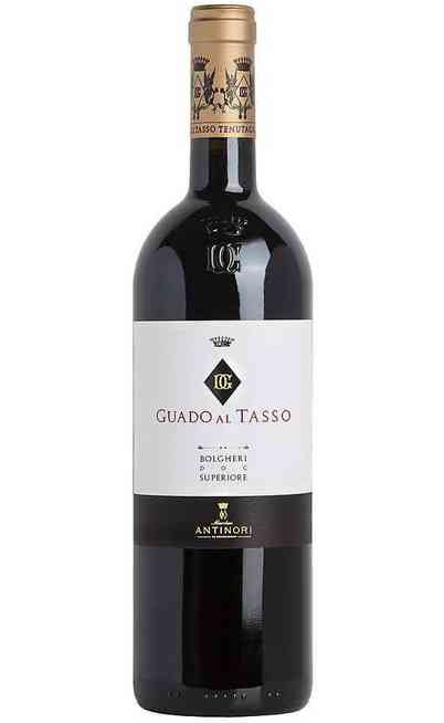 Bolgheri Superiore "Guado al Tasso" 2022 DOC