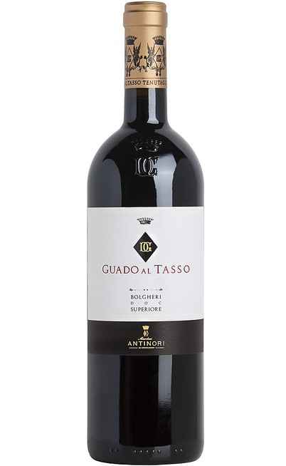 Bolgheri Superiore „Guado al Tasso“ 2020 DOC [Antinori]