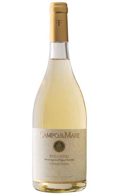 Bolgheri Vermentino DOC Tenuta Campo al Mare [FOLONARI]