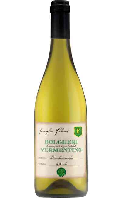 Bolgheri Vermentino DOC