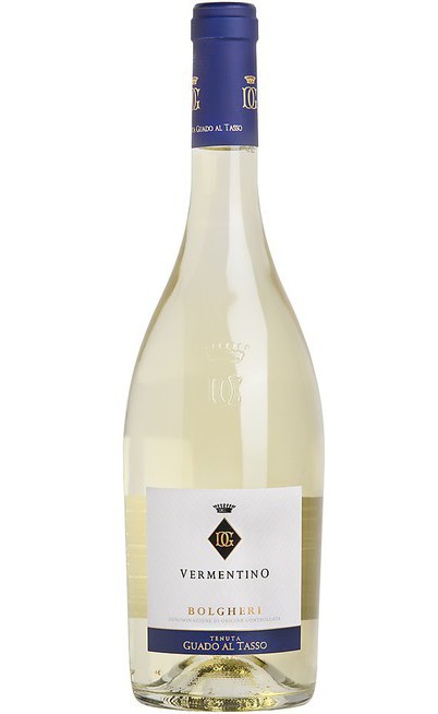 Bolgheri Vermentino "Guado al Tasso"