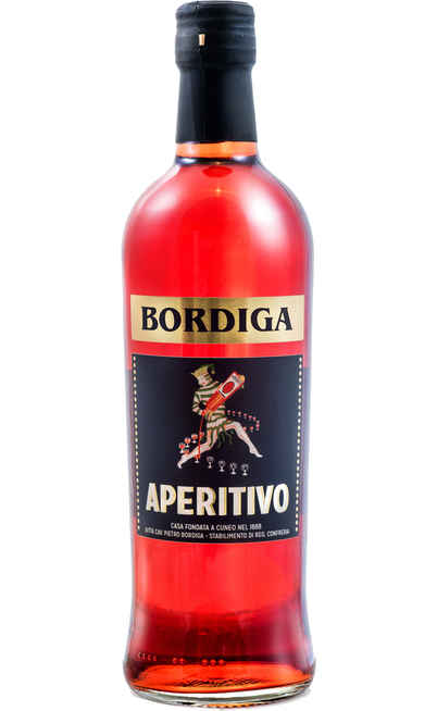 BORDIGA APERITIVO [BORDIGA]