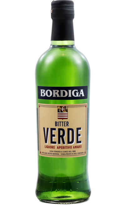 BORDIGA BITTER VERDE [BORDIGA]