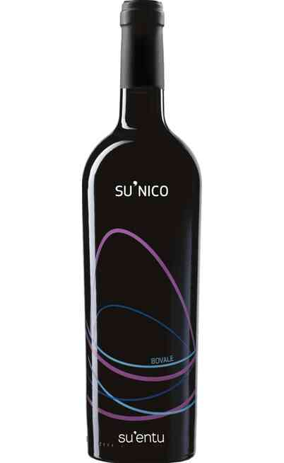 Bovale Marmilla Rosso SU'NICO