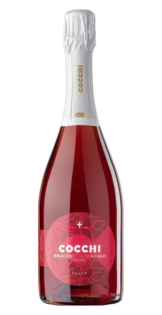 Brachetto D'Acqui DOCG