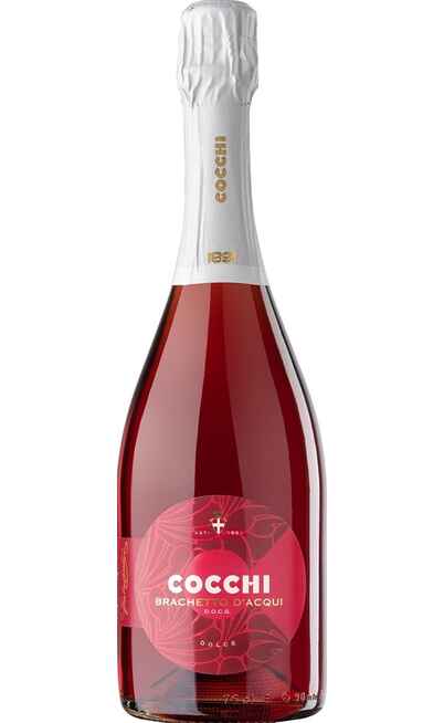 Brachetto D'Acqui DOCG [COCCHI]
