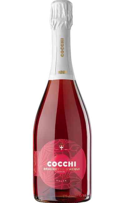 Brachetto D'Acqui DOCG