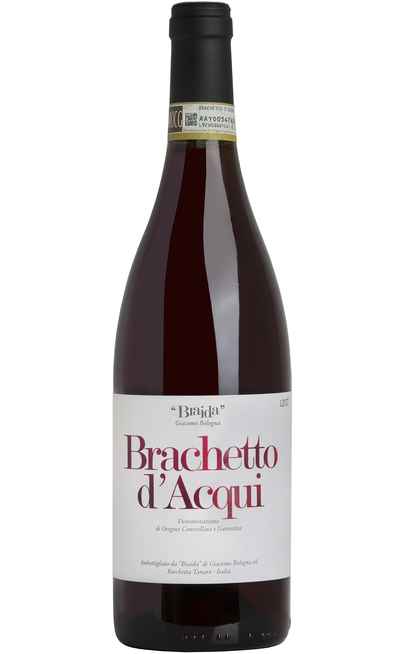 Brachetto d'Acqui DOCG [Braida]