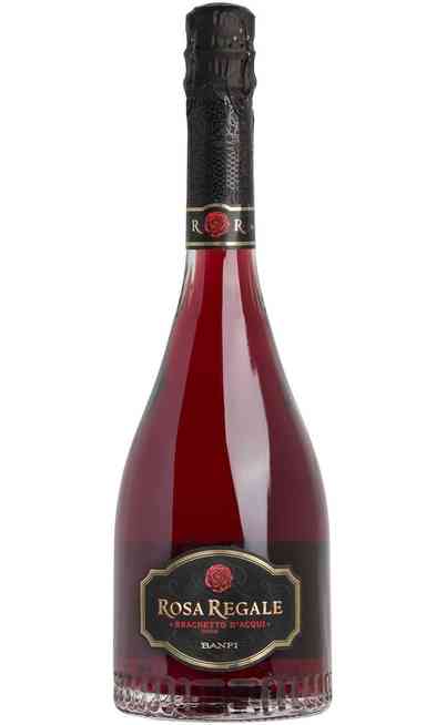 Brachetto D'Acqui "Rosa Regale" DOCG