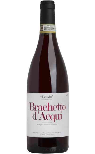 Brachetto d’Acqui DOCG