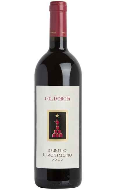 Brunello de Montalcino 2016 DOCG BIO [Col d'Orcia]