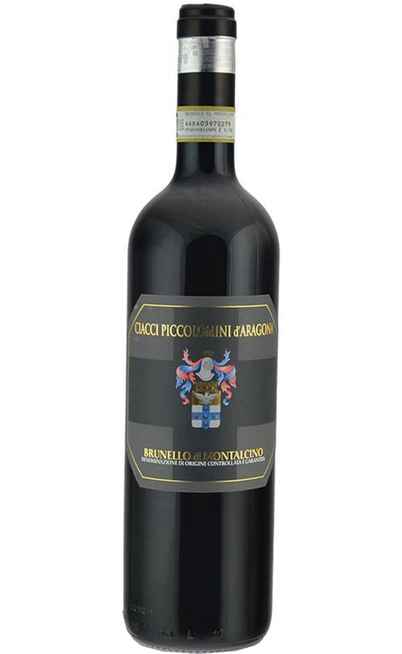 Brunello de Montalcino 2017 DOCG [CIACCI PICCOLOMINI D'ARAGONA]