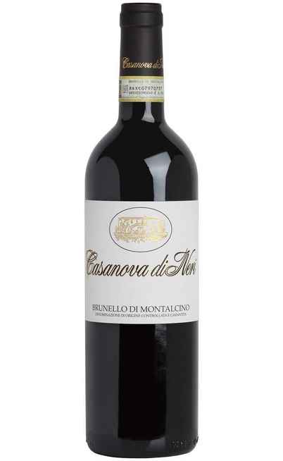 Brunello de Montalcino 2018 DOCG [Casanova di Neri]