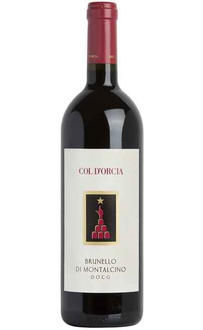 Brunello de Montalcino 2019 DOCG BIO [Col d'Orcia]