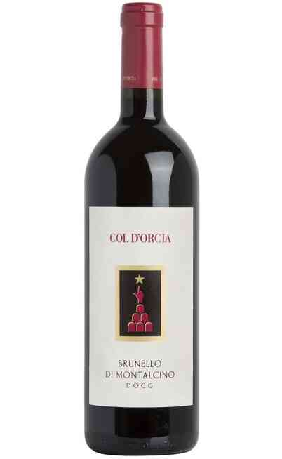 Brunello de Montalcino 2019 DOCG BIO