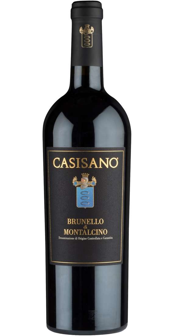 Brunello de Montalcino 2019 DOCG