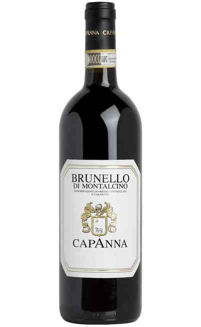 Brunello de Montalcino DOCG 2015