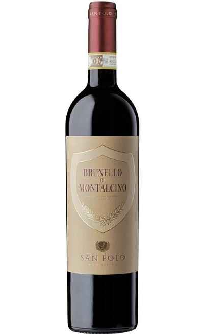 Brunello de Montalcino DOCG 2018 [SAN POLO]