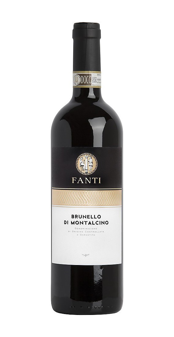 Brunello de Montalcino DOCG 2019