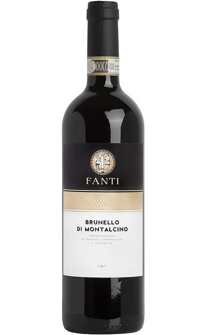 Brunello de Montalcino DOCG 2019