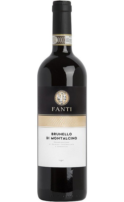 Brunello de Montalcino DOCG 2020