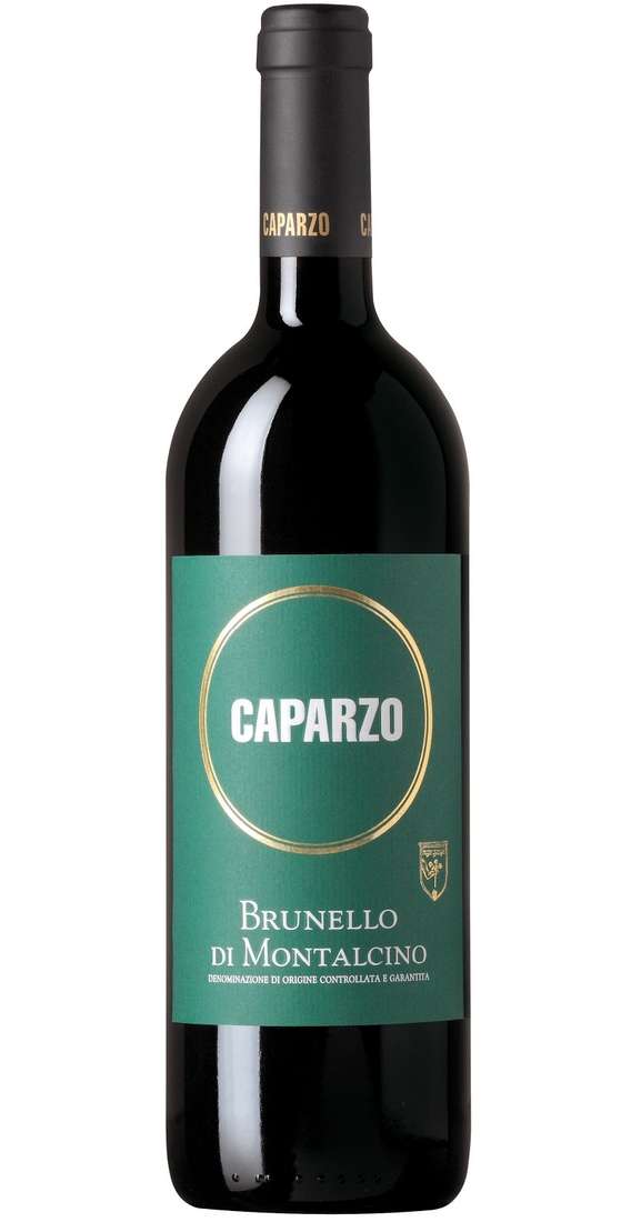 Brunello de Montalcino DOCG