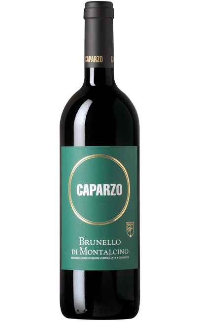 Brunello de Montalcino DOCG [CAPARZO]