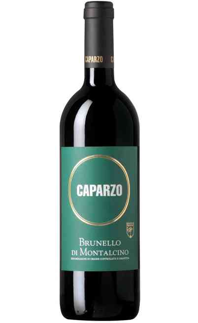 Brunello de Montalcino DOCG