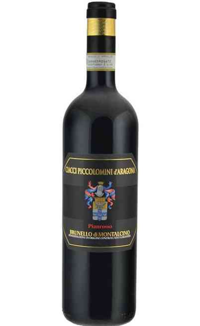 Brunello de Montalcino "Pianrosso" 2017 DOCG