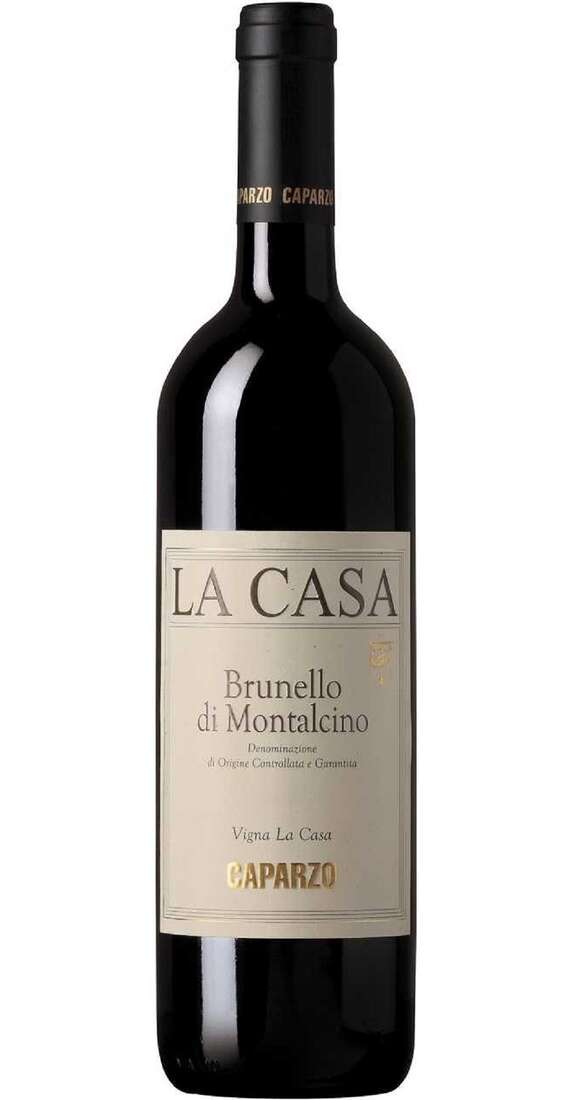 Brunello de Montalcino "VIGNA LA CASA" 2020 DOCG