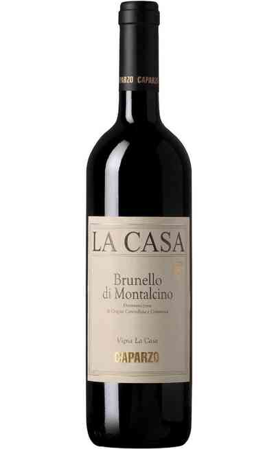Brunello de Montalcino "VIGNA LA CASA" 2020 DOCG