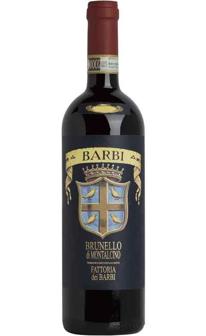 Brunello di Montalcino 2010 "Etichetta Blu" DOCG [BARBI]